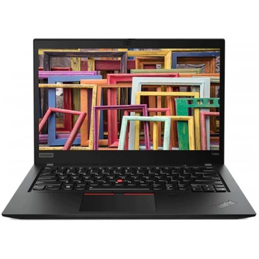 Lenovo T495S 20Qj0012TX R7 3700U 16GB 512G 14