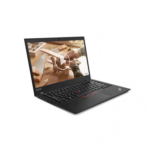 Lenovo T495S 20Qj0012TX R7 3700U 16GB 512G 14