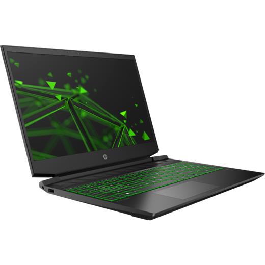 Hp Omen 15 EC0020NT 9ET67EA Ryzen 7 3750H 8GB 1TB HDD 256Gb SSD GtX1660Ti 15.6