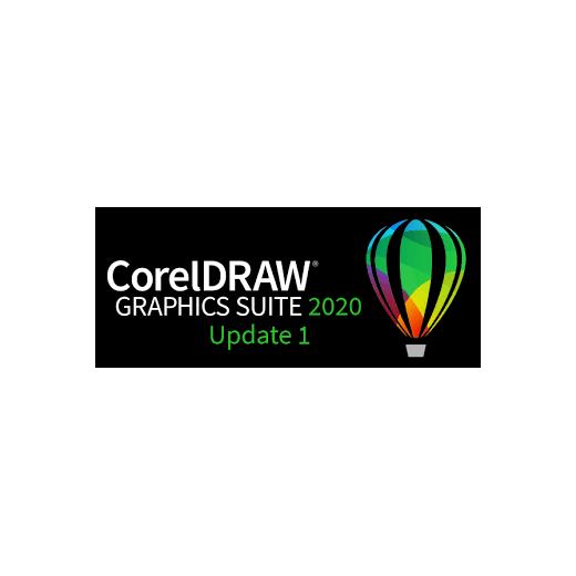 CorelDRAW Graphics Suite Upgrade Protection Program