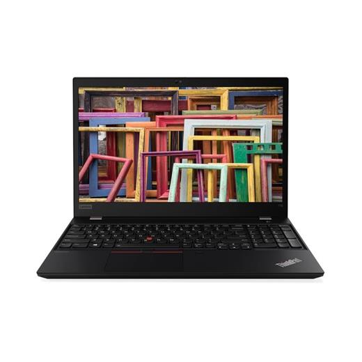 Lenovo T15 20S6000MTX i5 10210U 8GB 256Gb SSD 15.6