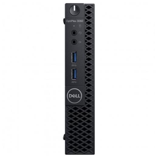 Dell Optiplex 3070 MFF N010O3070MFF_U Core i5 9500T 4GB 500GB Intel Uhd 630 FreeDOS