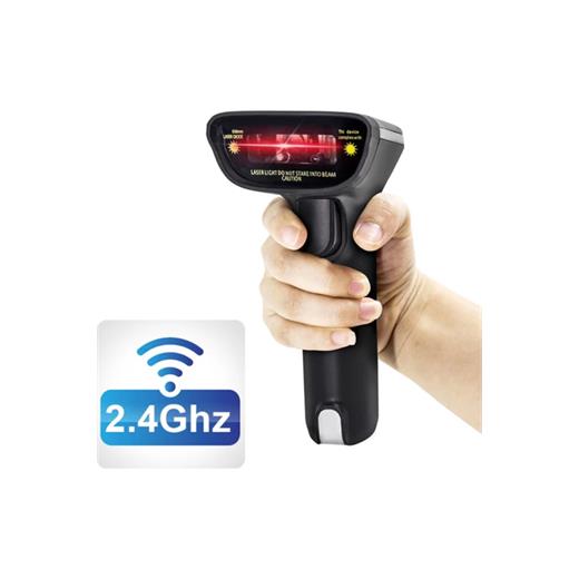 Koddata KDT-2042 Kablolu (2D) Lazer Barkod Okuyucu