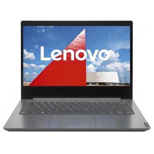 Lenovo 81Yb005Ytx V14-Iwl İ5-8265 14&Quot; Ekran, 8Gb Ram, 256Gb Ssd, 1Tb Hdd, Paylaşımlı Ekran Kartı, Free Dos Notebook.