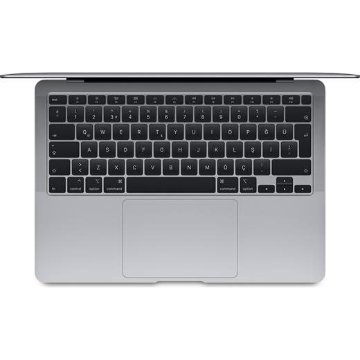 Apple Macbook Air MWTJ2TU/A i3 13.3