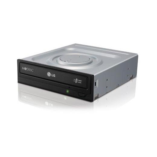 LG GH24NS95 24XDVDRW INTERNAL SIYAH SATA BULK