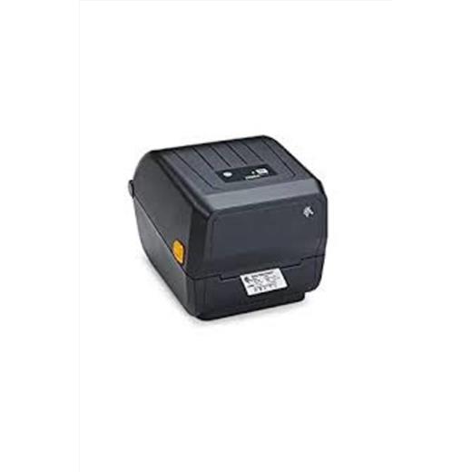 Zebra ZD22042-T0EG00EZ ZD220T 74M 203 dpi USB Standart Thermal Transfer Barkod Yazıcı