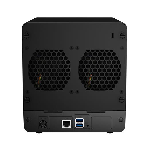 Synology DS420J 1GB NAS Depolama Ünitesi