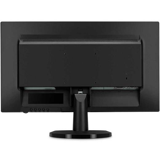 HP 23.8 3NS59AS IPS LED Monitor 5ms (N246V) Black