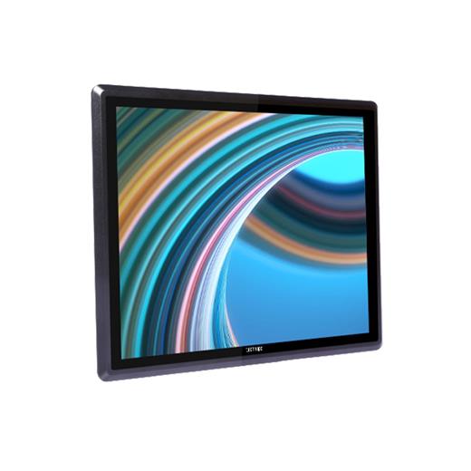Technopc TP1062A Force J1900 4GB Ram 64GB SSD 4XUSB 4XRS232 VGA Hdmi FreeDOS Panel PC