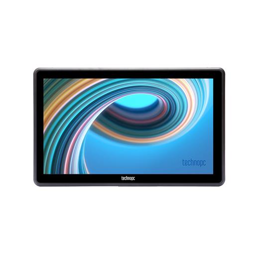Technopc TP1782 Force i5 7200U 4GB Ram 64GB SSD 4xUSB 4xRS232 2xHdmi Freedos Panel PC