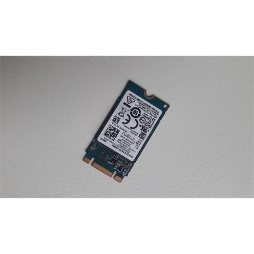 Toshiba 256GB M.2 NVMe 2242 PCIe Solid State Drive KBG30ZMT256G