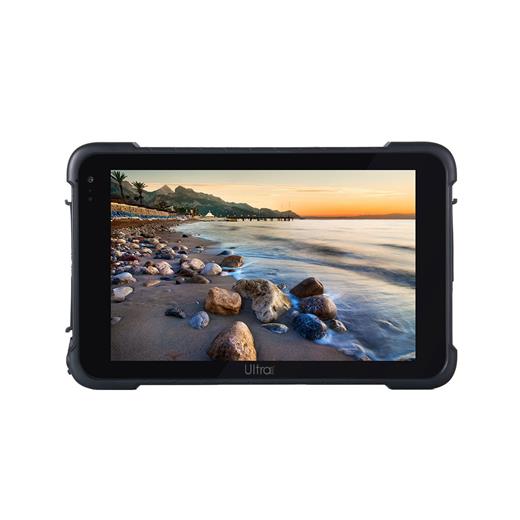 Technopc Ultrapad TM-T08 Genıus Pro V2 Snap Dragon 625 4Gb 64Gb 4G Lte Android 7.1 Rugget Tablet