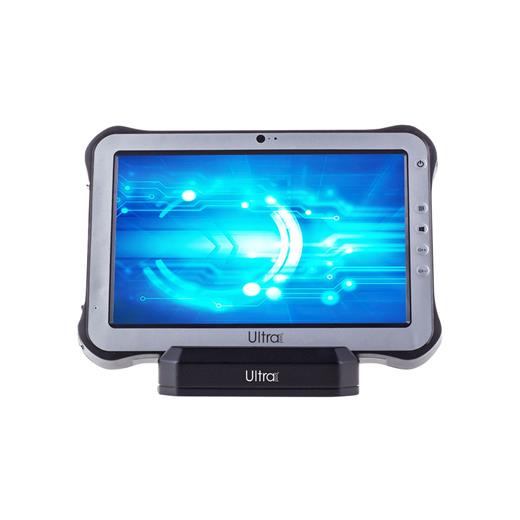 Technopc Ultrapad Tm-T10 10 Intel Z8350 4Gb 64Gb Lte 2D Wın10Pro Rugget Tablet