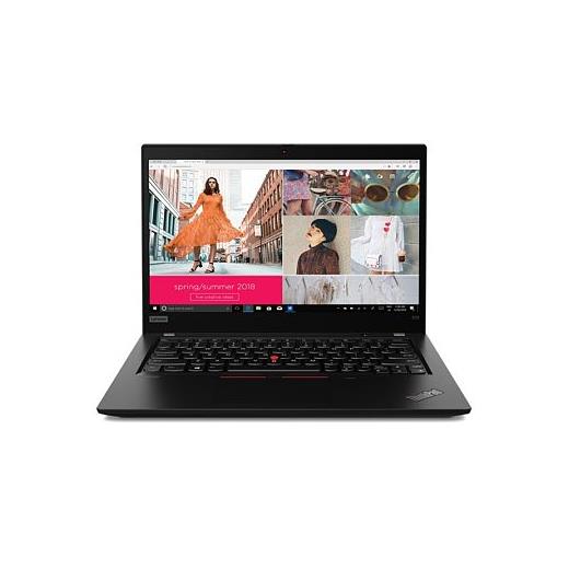 Lenovo Thinkpad X13 20UF000NTX R7 4750U 16GB 512GB SSD 13.3