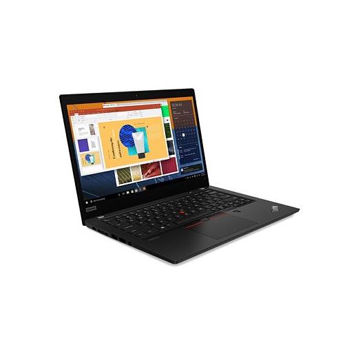 Lenovo Thinkpad X13 20UF000NTX R7 4750U 16GB 512GB SSD 13.3