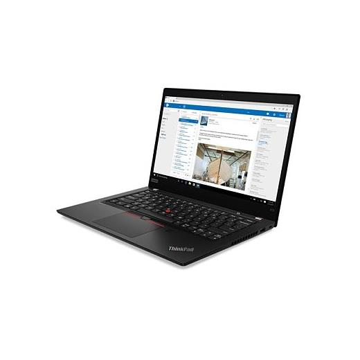 Lenovo Thinkpad X13 20UF000NTX R7 4750U 16GB 512GB SSD 13.3