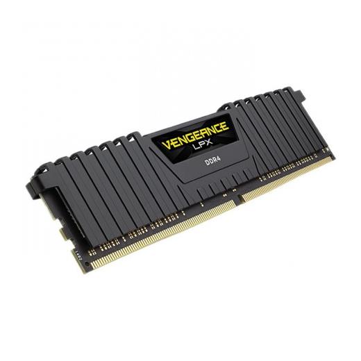 16Gb Corsair Ddr4 Cmk16Gx4M1Z3200C16 3200Mhz 1X16G