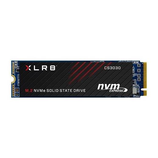 PNY 250GB XLR8 CS3030 3500/1050 Nvme PCIe M.2 SSD