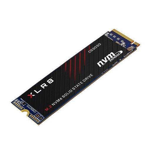 PNY 250GB XLR8 CS3030 3500/1050 Nvme PCIe M.2 SSD