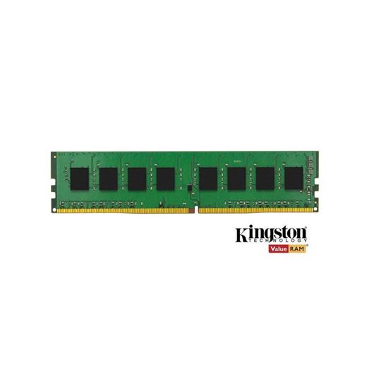 Kingston 8Gb 2666Mhz Ddr4 Kvr26N19S6/8