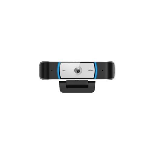 Dahua Dh-Uz5+  5Mp Hd Mikrofonlu Usb Webcam 