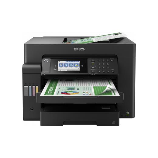 Epson L15150 Color Tank Fot/Tar/Yaz/Fax A3 Wıfı+Lan