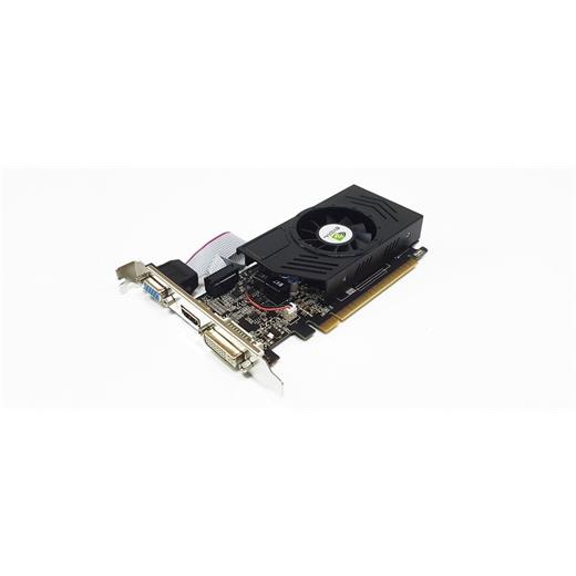 Quadro 2G Geforce Gt420 Ddr3 128Bit Hdmi-Vga-Dvi