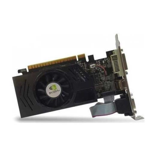 Quadro 2G Geforce Gt420 Ddr3 128Bit Hdmi-Vga-Dvi