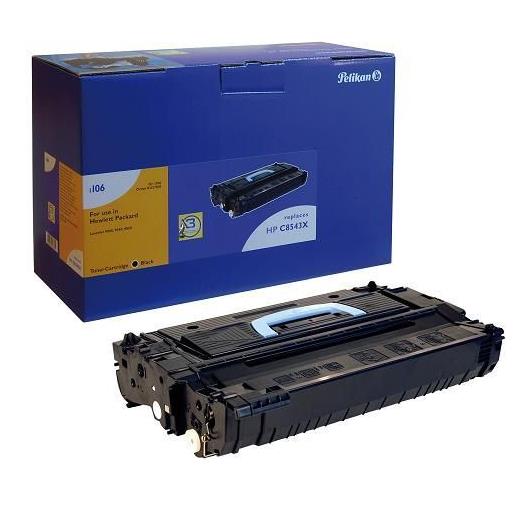 Pelikan Hp 8543X ILE UYUMLU TONER