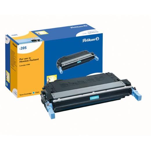 Pelikan Hp Q5951A ILE UYUMLU TONER