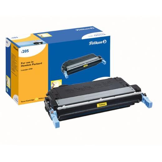 Pelikan Hp Q5952 ILE UYUMLU TONER