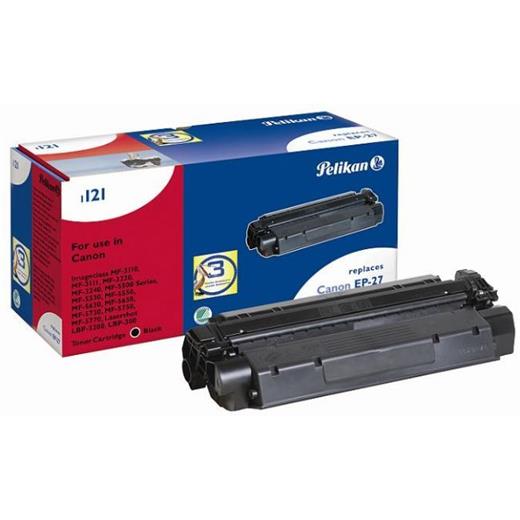 Pelikan Canon EP-27 ILE UYUMLU TONER