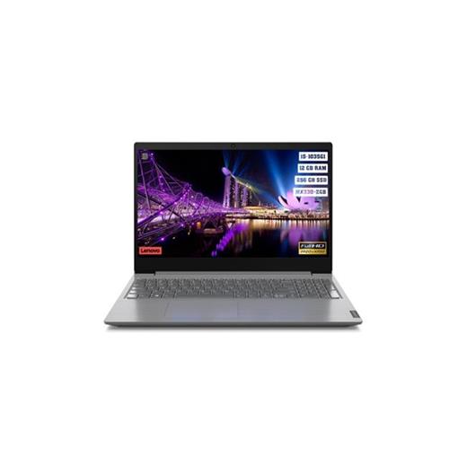 Lenovo V15 82C500NNTX i5 1035G1 12GB 256SSD 2GB MX330 15.6