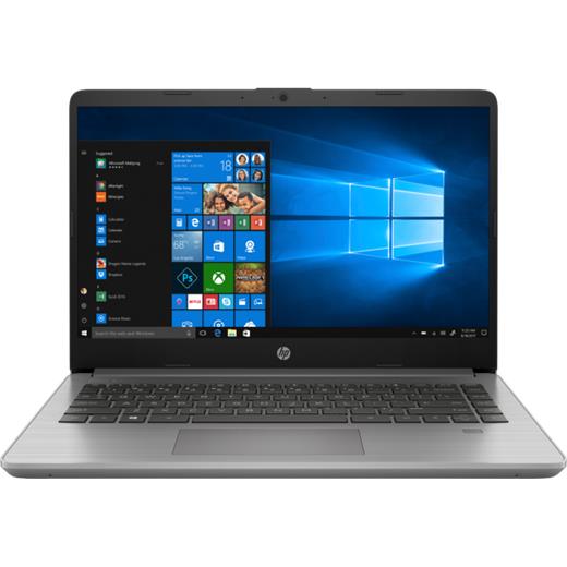 Hp 340S G7 1Q2W6Es İ3-1005G1 4Gb 256 Ssd 14