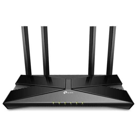 Tp-Link Archer AX20 Dual Bant Wi-Fi6 Router AX1800