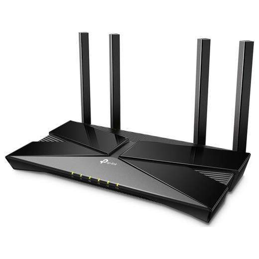 Tp-Link Archer AX20 Dual Bant Wi-Fi6 Router AX1800