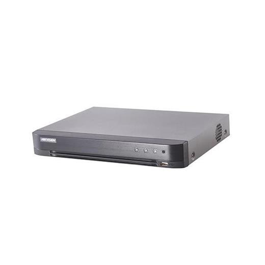 Hikvision DS-7208HQHI-K1 8 Kanal Hibrit Dvr Cihazı