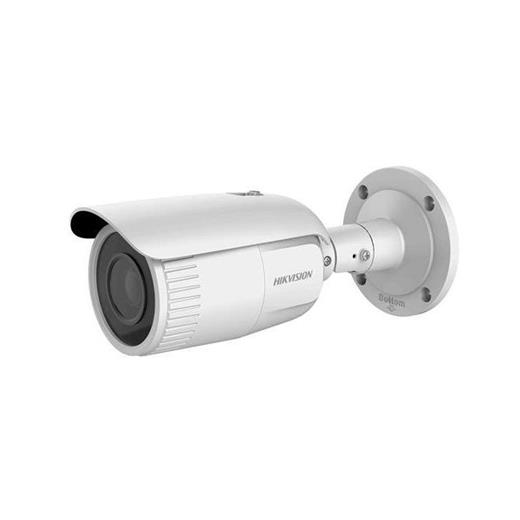 HIKVISION DS-2CD1623G0-IZS 2Mpix, 2,8-12mm Motorized Lens, H265+,30Mt Gece Görüşü, SD Kart, PoE, Bullet IP Kamera