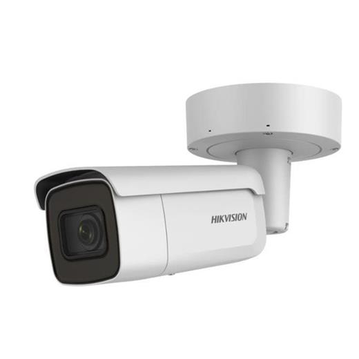 Hikvision DS-2CD2665G0-IZS 6MP 2.8-12MM Motorize 50MT IR IP Bullet Kamera