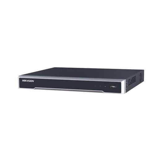 Hikvision DS-7608NI-K2/8P 8 Kanal Poe NVR