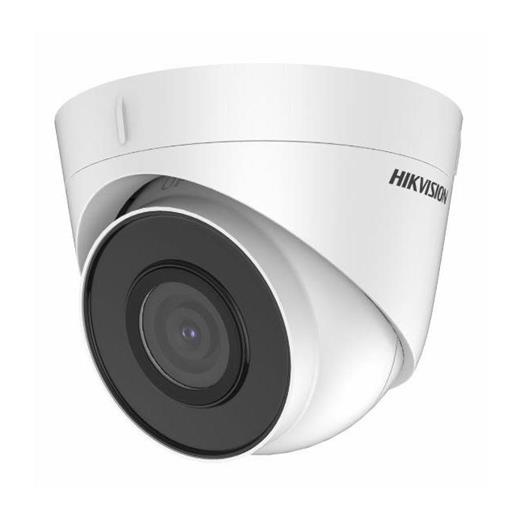 Hikvision DS-2CD1323G0-IU 2Mp 2.8Mm Lens 30M Ir Dahılı Seslı Ip Dome Kamera