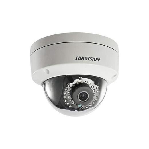 Hikvision DS-2CD1143G0E-IF 4Mp 2.8Mm Lens 30M Ir Ik10 Dome Ip