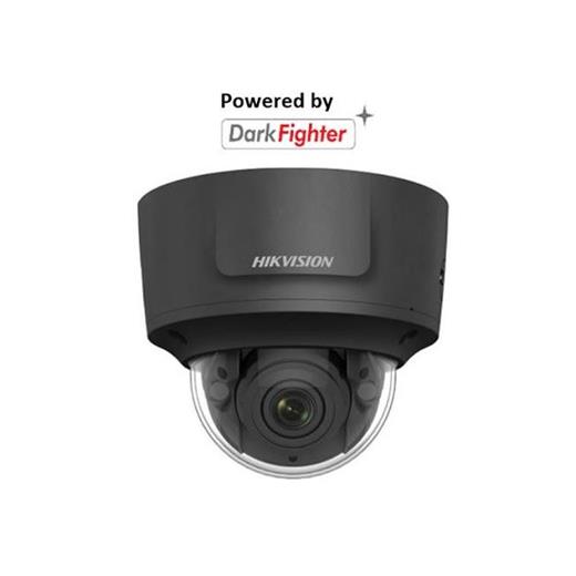 Hikvision DS-2CD2745FWD-IZS 4 Mp 2.8-12Mm Motorıze Lens 50 Metre Ir Mesafe Sıyah Kasa Ip Dome