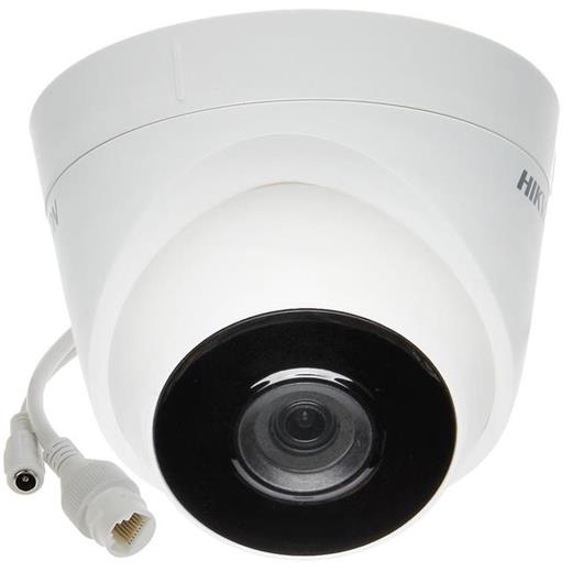 Hikvision DS-2CD1343G0E-IF 4 Mp 2.8 Mm 30Mt Ir 120Db Dome Ip Kamera