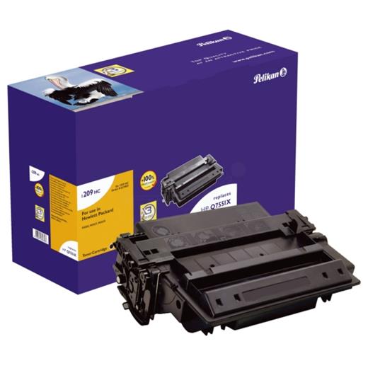 Pelikan Hp Q7551X ILE UYUMLU TONER