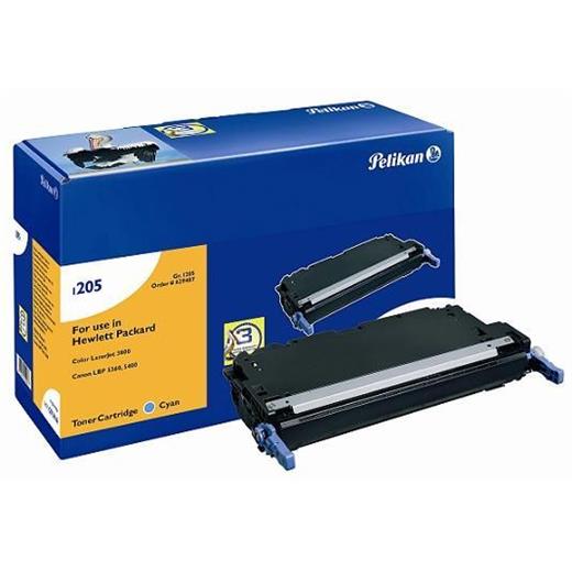 Pelikan Hp Q7581A ILE UYUMLU TONER