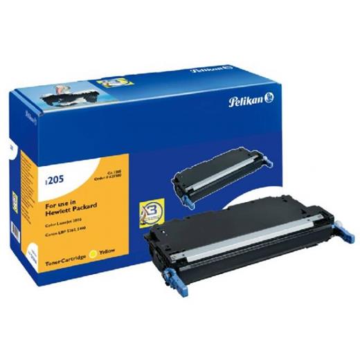 Pelikan Hp Q7582A ILE UYUMLU TONER