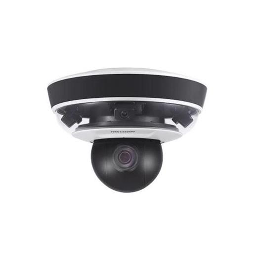 Hikvision Ds-2Pt5326Iz-De 2Mp 10X Zoom Panovu Ptz