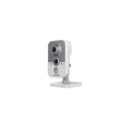 Hikvision DS-2CE38D8T-PIR 2Mp 2.8Mm Lens 20M IR Dahili Sesli Küp Kamera